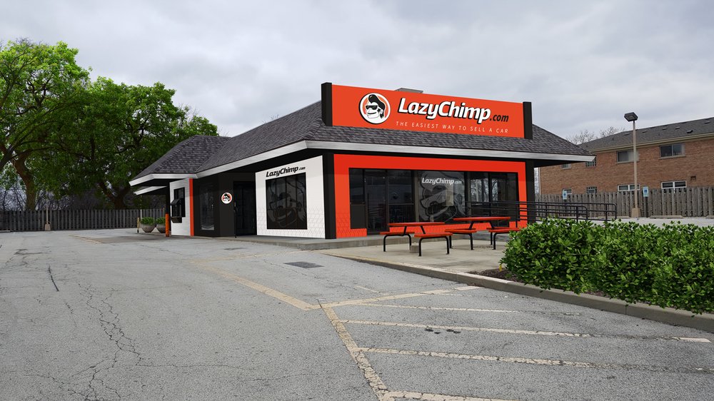 Login Full Background